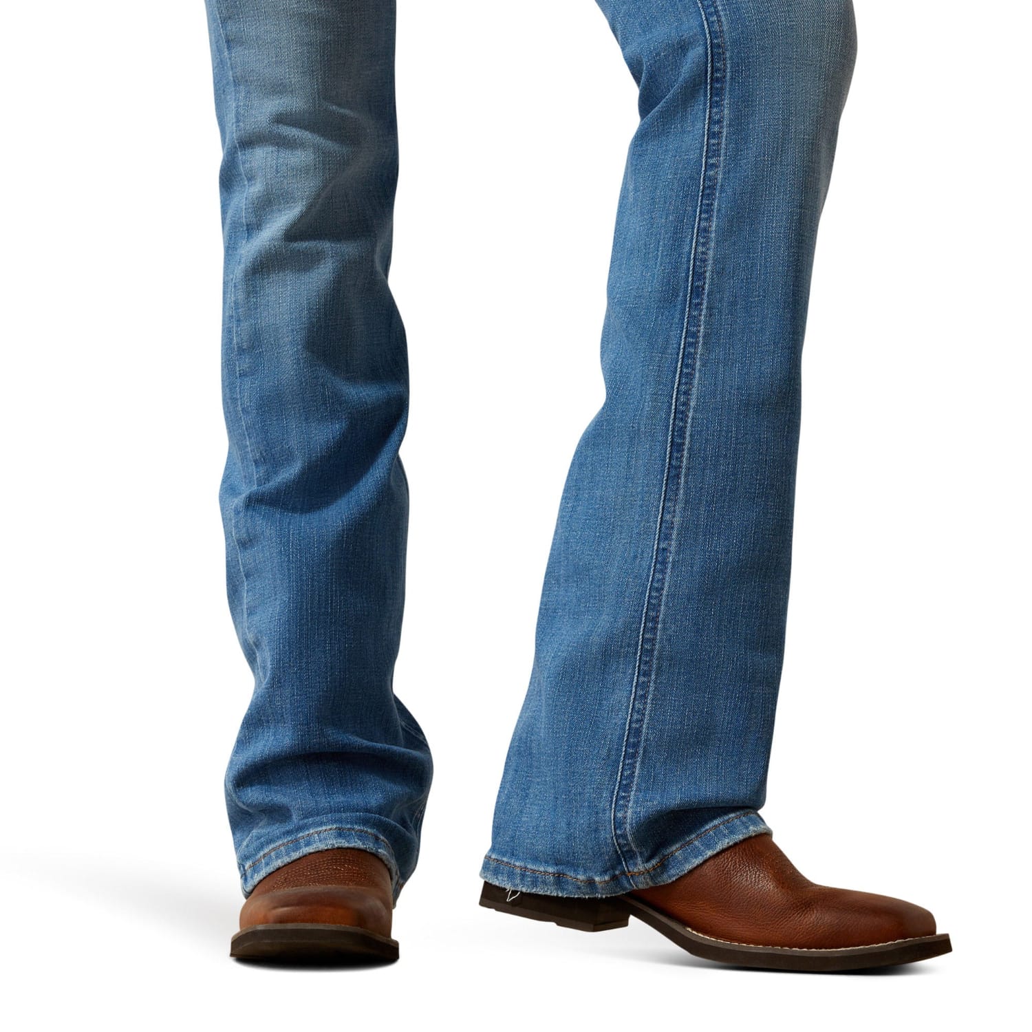 Ariat Womens Jeans Ariat Jeans Womens High Rise Bootcut Camellia