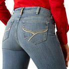 Ariat Womens Jeans Ariat Jeans Womens High Rise Bootcut Cecila