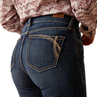 Ariat Womens Jeans Ariat Jeans Womens High Rise Slim Trouser Naz