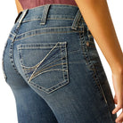 Ariat Womens Jeans Ariat Jeans Womens Mid Rise Bootcut Amora