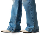 Ariat Womens Jeans Ariat Jeans Womens Mid Rise Trouser Clara