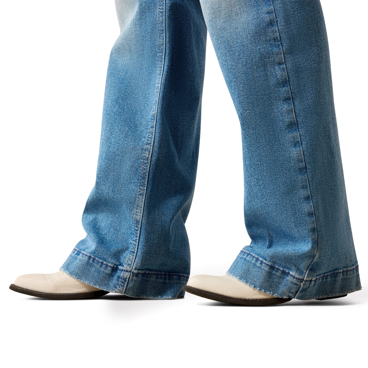 Ariat Womens Jeans Ariat Jeans Womens Mid Rise Trouser Clara