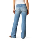 Ariat Womens Jeans Ariat Jeans Womens Mid Rise Trouser Clara