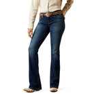 Ariat Womens Jeans Ariat Jeans Womens Perfect Rise Bootcut Adalynne