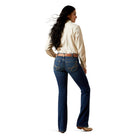 Ariat Womens Jeans Ariat Jeans Womens Perfect Rise Bootcut Adalynne