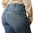 Ariat Womens Jeans Ariat Jeans Womens Perfect Rise Bootcut Brittany