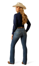 Ariat Womens Jeans Ariat Jeans Womens Perfect Rise Bootcut Byrdie