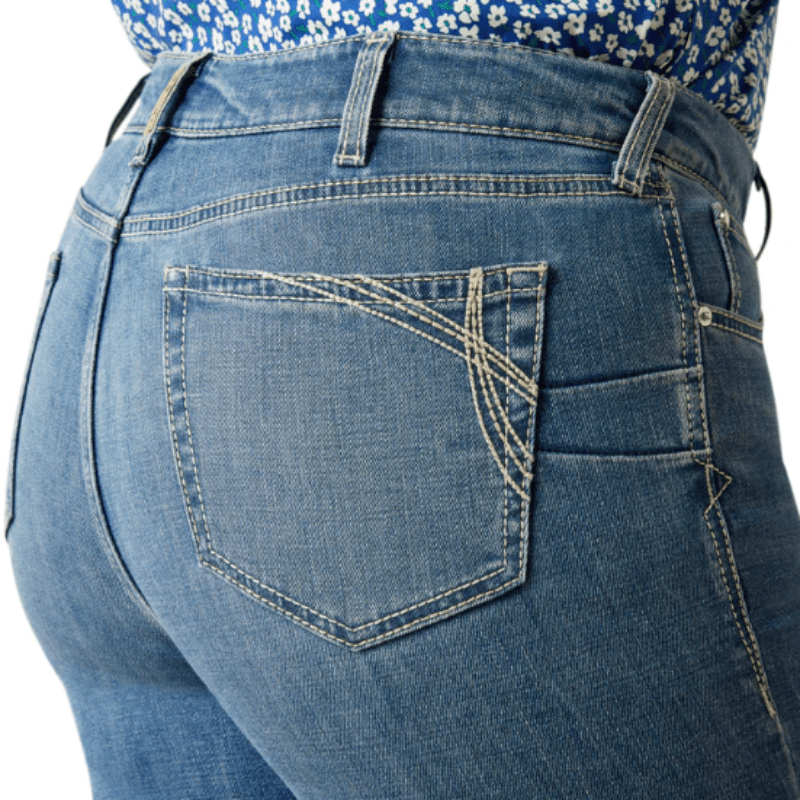 Ariat Womens Jeans Ariat Jeans Womens Perfect Rise Bootcut Naz