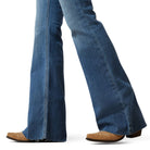 Ariat Womens Jeans Ariat Jeans Womens Perfect Rise Flare Andrea