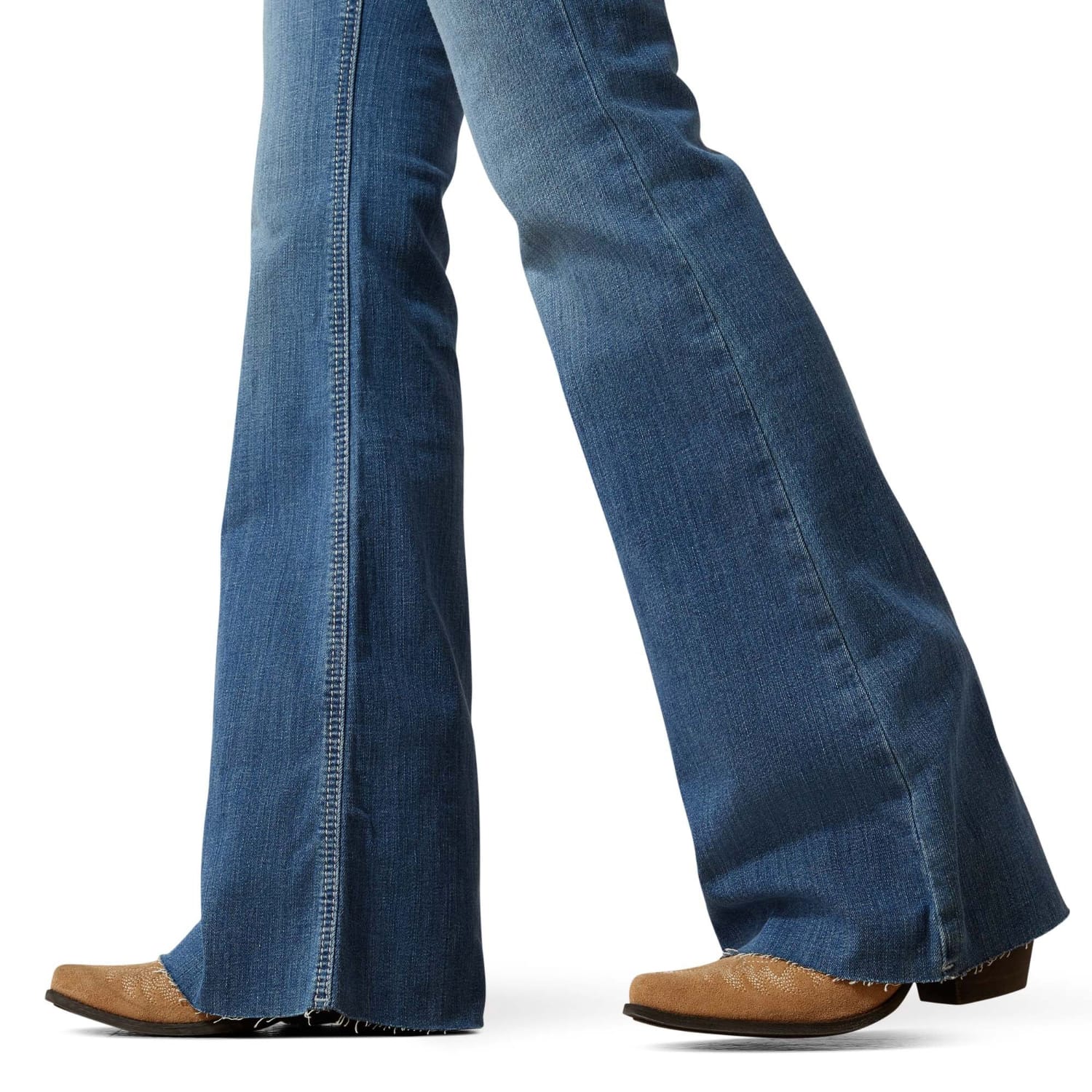 Ariat Womens Jeans Ariat Jeans Womens Perfect Rise Flare Andrea