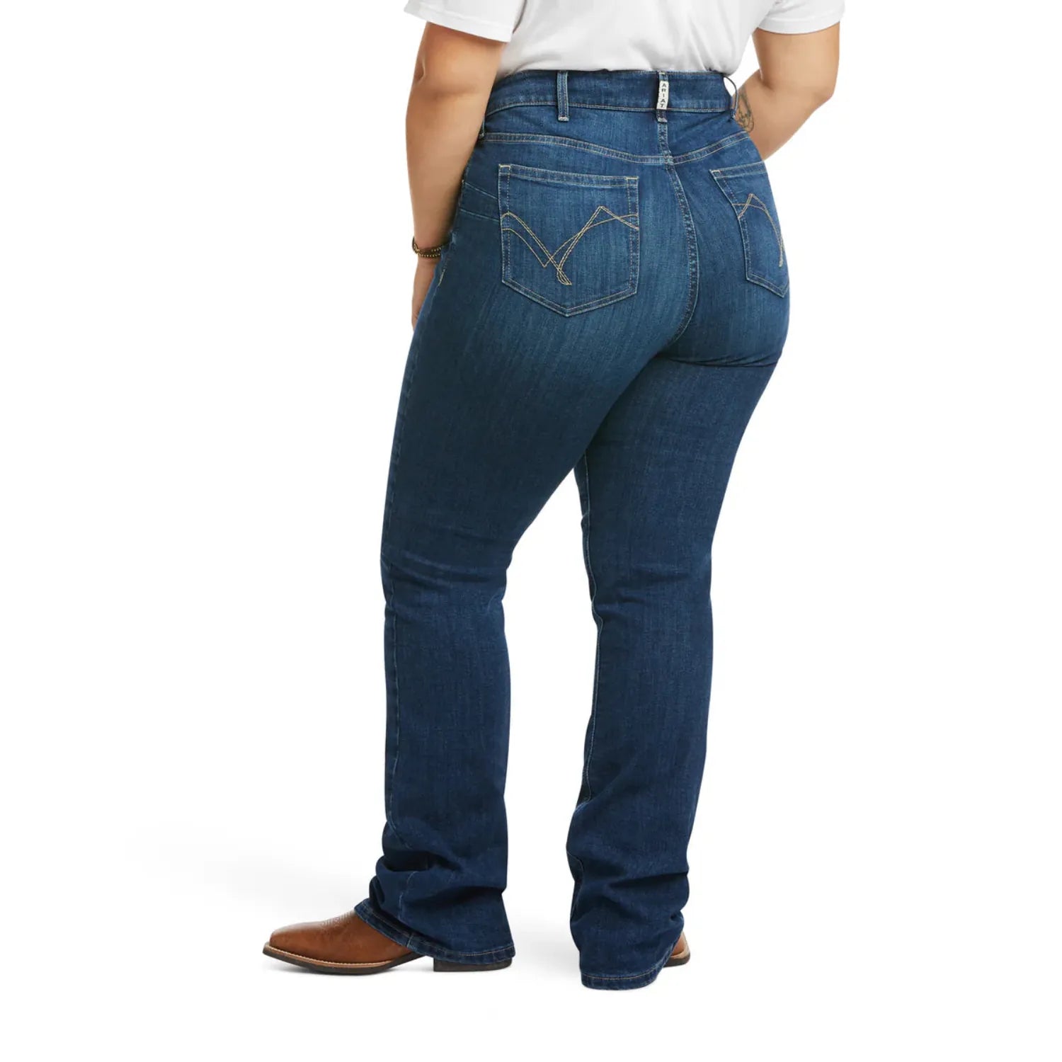 Ariat Womens Jeans Ariat Jeans Womens Perfect Rise Straight Leg Abby