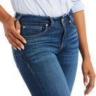 Ariat Womens Jeans Ariat Jeans Womens Perfect Rise Straight Leg Abby