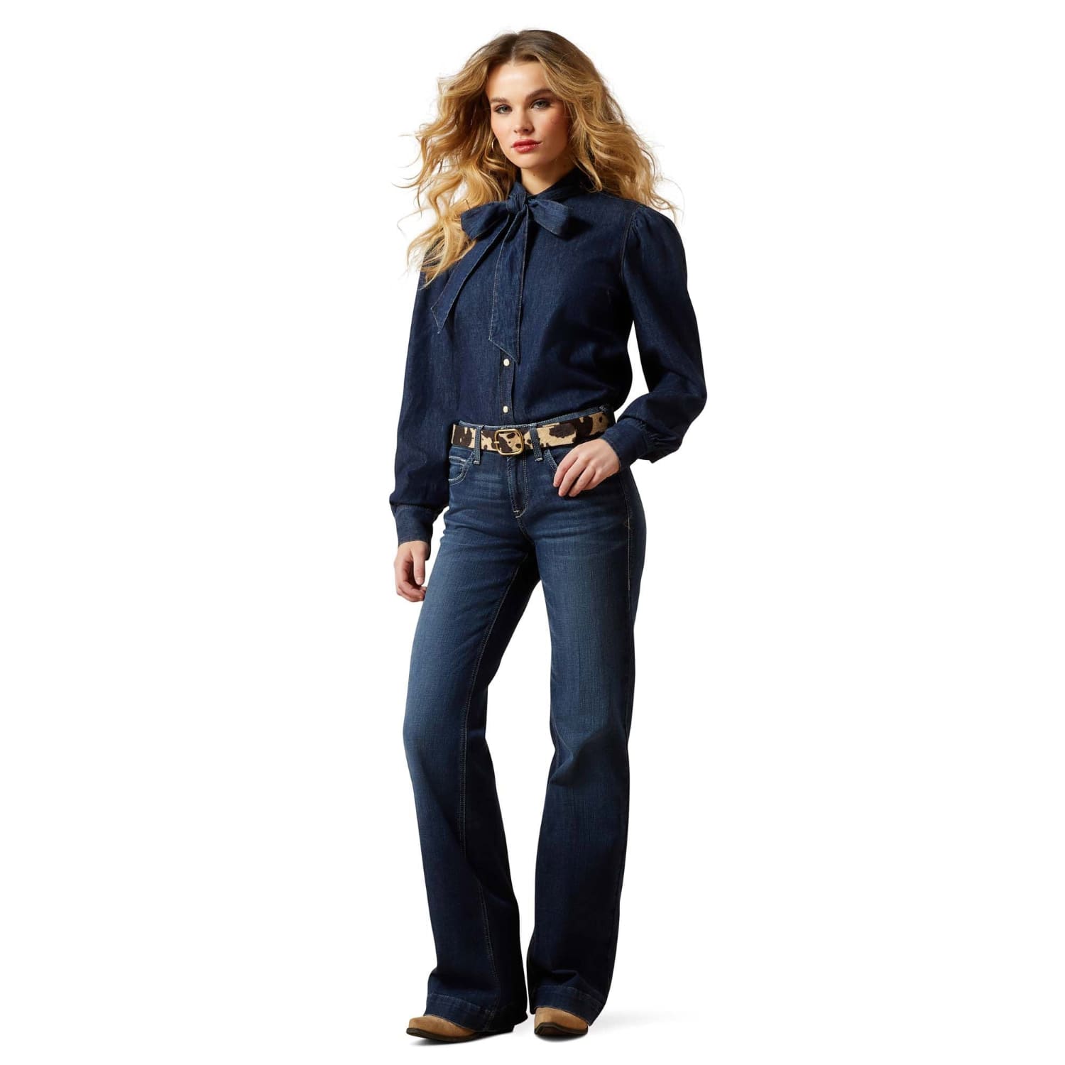 Ariat Womens Jeans Ariat Jeans Womens Perfect Rise Trouser Catalaya