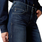 Ariat Womens Jeans Ariat Jeans Womens Perfect Rise Trouser Catalaya