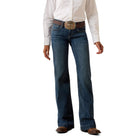 Ariat Womens Jeans Ariat Jeans Womens Perfect Rise Trouser Lelani