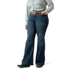 Ariat Womens Jeans Ariat Jeans Womens Perfect Rise Trouser Lelani