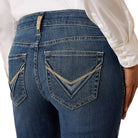 Ariat Womens Jeans Ariat Jeans Womens Perfect Rise Trouser Lelani