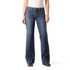 Ariat Womens Jeans Ariat Jeans Womens Perfect Rise Trouser Lelani