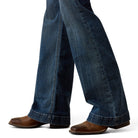 Ariat Womens Jeans Ariat Jeans Womens Perfect Rise Trouser Lelani