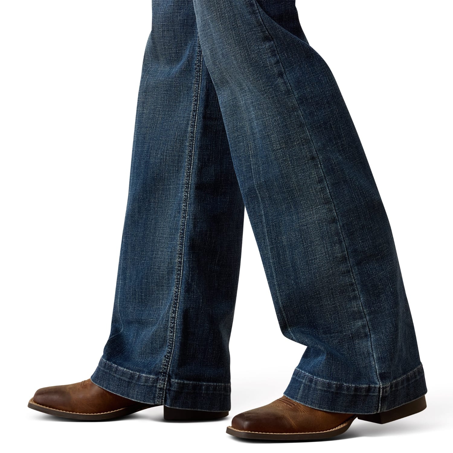 Ariat Womens Jeans Ariat Jeans Womens Perfect Rise Trouser Lelani