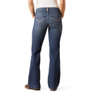Ariat Womens Jeans Ariat Jeans Womens Perfect Rise Trouser Lelani