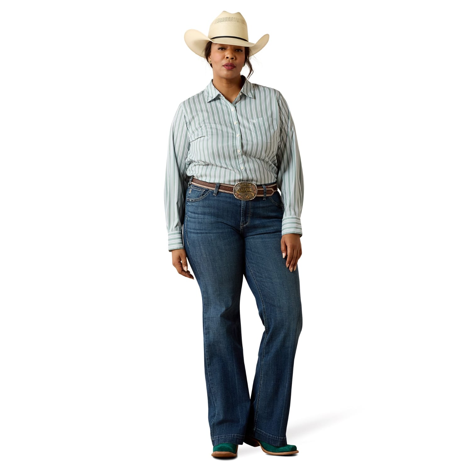 Ariat Womens Jeans Ariat Jeans Womens Perfect Rise Trouser Lelani