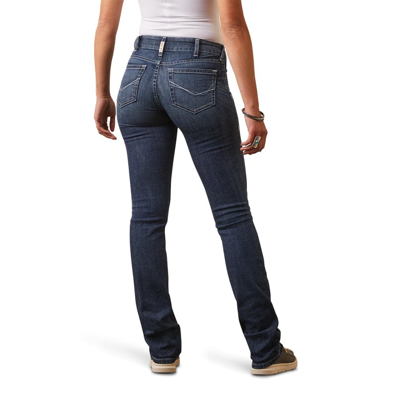 Ariat Womens Jeans Ariat Jeans Womens Real Perfect Rise Madyson