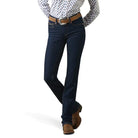 Ariat Womens Jeans Ariat Jeans Womens Real Perfect Rise Straight Leg (10042224)