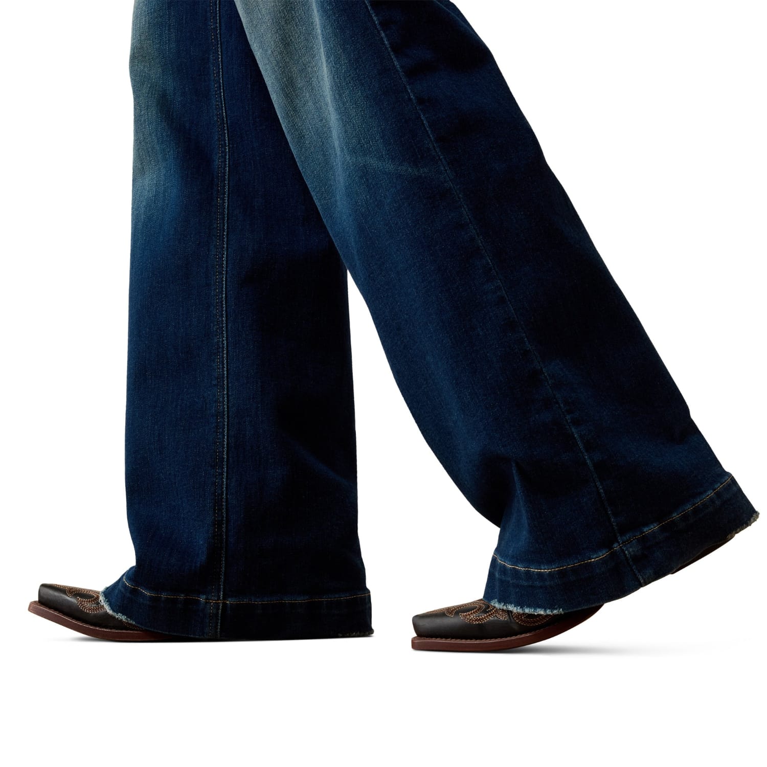 Ariat Womens Jeans Ariat Jeans Womens Ultra High Rise Wide Leg Penelope