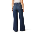 Ariat Womens Jeans Ariat Jeans Womens Ultra High Rise Wide Leg Penelope