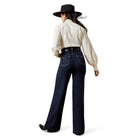 Ariat Womens Jeans Ariat Jeans Womens Ultra High Rise Wide Leg Veronica