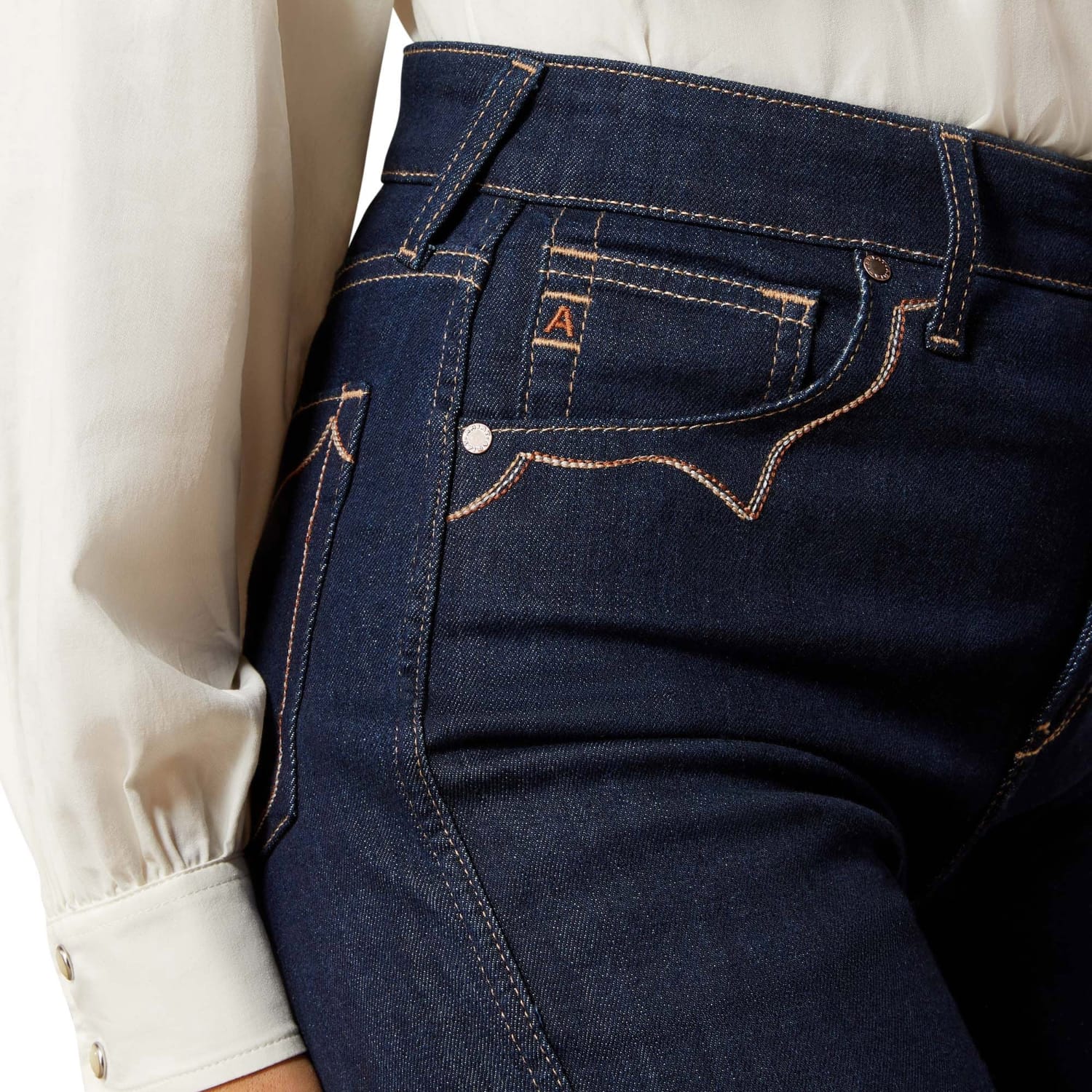 Ariat Womens Jeans Ariat Jeans Womens Ultra High Rise Wide Leg Veronica