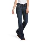 Ariat Womens Jeans Ariat Womens High Rise Slim Leg Ella Trouser