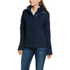 Ariat Womens Jumpers- Jackets - Vests Ariat Jacket Womens Coastal H20