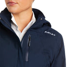 Ariat Womens Jumpers- Jackets - Vests Ariat Jacket Womens Coastal H20