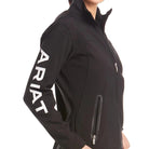 Ariat Womens Jumpers, Jackets & Vests Ariat Jacket Womens New Team Softshell