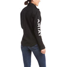 Ariat Womens Jumpers, Jackets & Vests Ariat Jacket Womens New Team Softshell