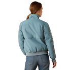 Ariat Womens Jumpers- Jackets - Vests Ariat Jacket Womens Stable 2.0 Insulated