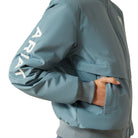 Ariat Womens Jumpers- Jackets - Vests Ariat Jacket Womens Stable 2.0 Insulated