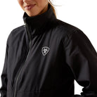 Ariat Womens Jumpers- Jackets - Vests Ariat Jacket Womens Stable 2.0 Insulated