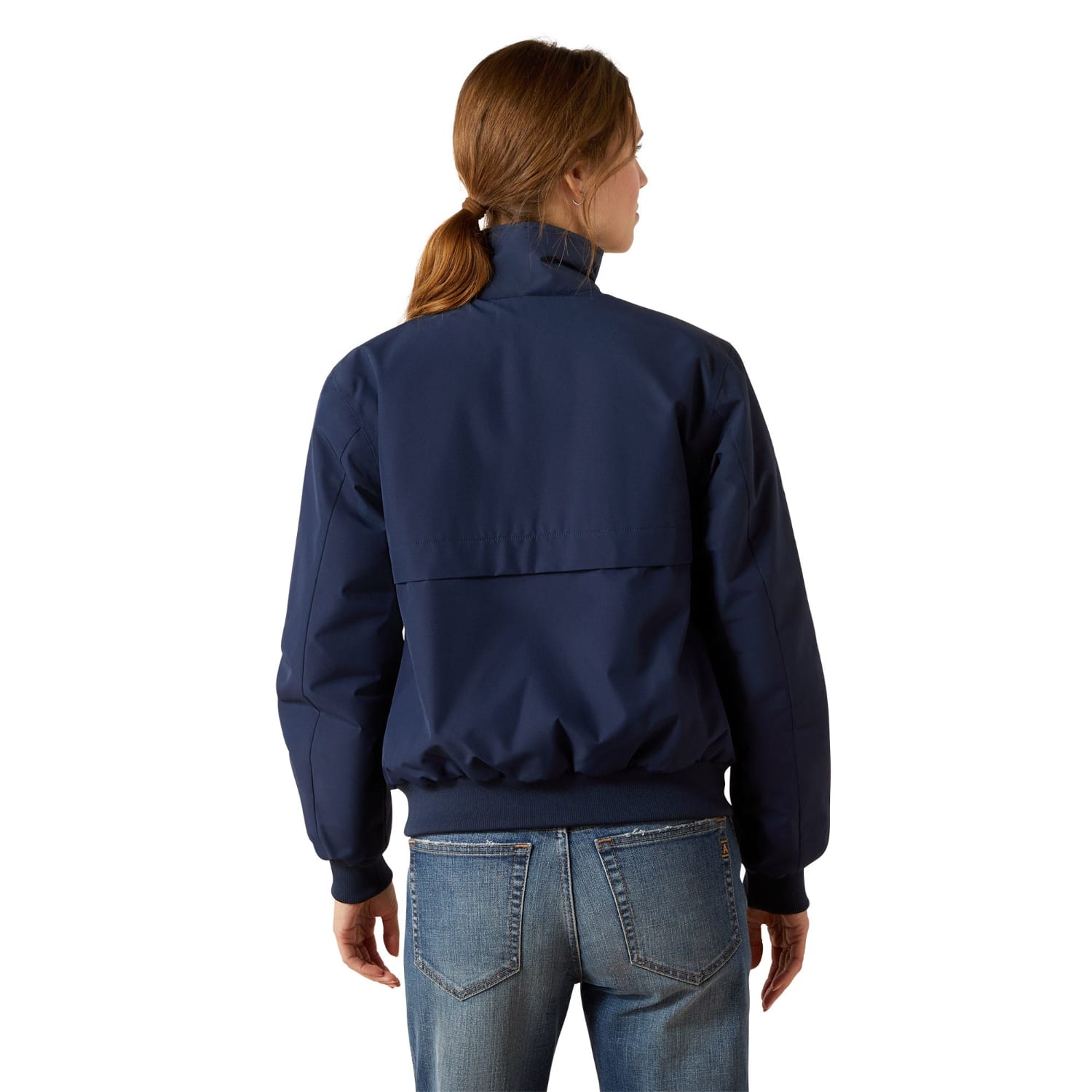 Ariat Womens Jumpers- Jackets - Vests Ariat Jacket Womens Stable 2.0 Insulated