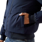 Ariat Womens Jumpers- Jackets - Vests Ariat Jacket Womens Stable 2.0 Insulated