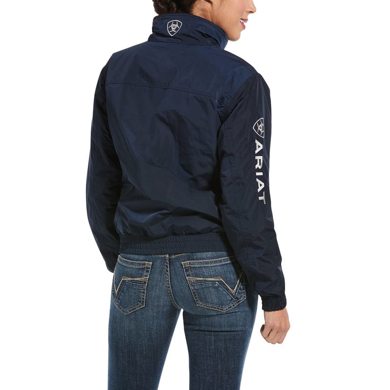Ariat Womens Jumpers, Jackets & Vests Ariat Jacket Womens Stable