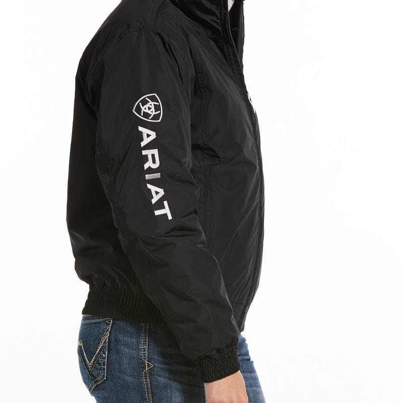Ariat Womens Jumpers, Jackets & Vests Ariat Jacket Womens Stable Insulated