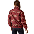 Ariat Womens Jumpers, Jackets & Vests Ariat Jacket Womens Stable Western Insulated