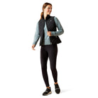 Ariat Womens Jumpers- Jackets - Vests Ariat Vest Womens Ashley 2.0 Insulated