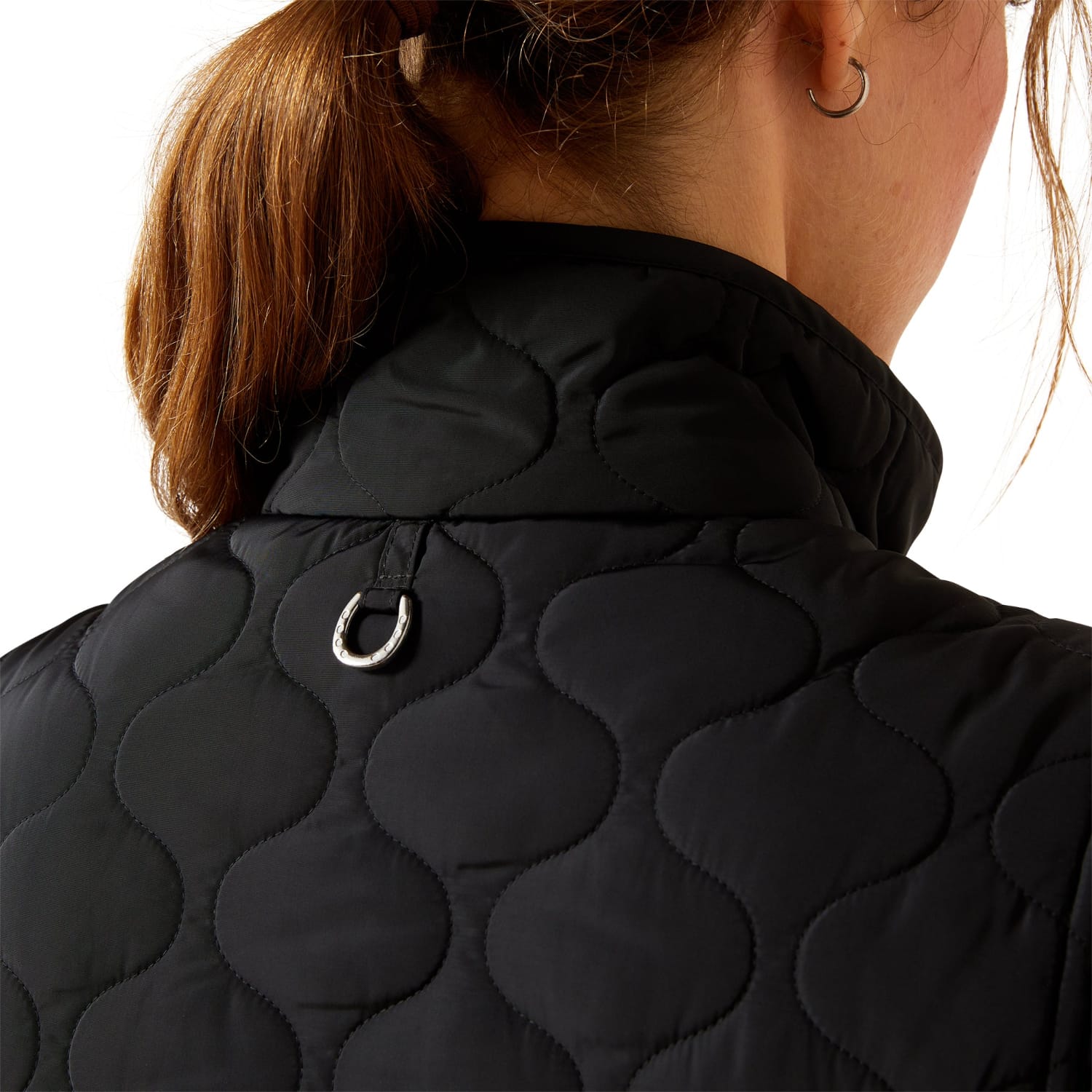 Ariat Womens Jumpers- Jackets - Vests Ariat Vest Womens Ashley 2.0 Insulated