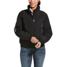 Ariat Womens Jumpers, Jackets & Vests XS / Black Ariat Jacket Womens Stable Insulated