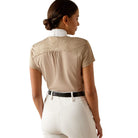 Ariat Womens Riding Tops - Jackets Ariat Shirt Womens Bellatrix