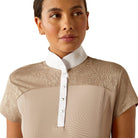 Ariat Womens Riding Tops - Jackets Ariat Shirt Womens Bellatrix
